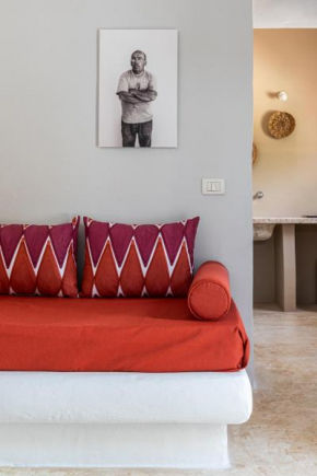 Le Sammarchine - By Masseria Borgo San Marco